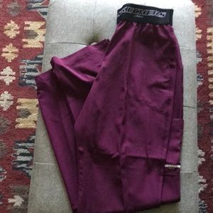Skechers Scrub Pants (S)